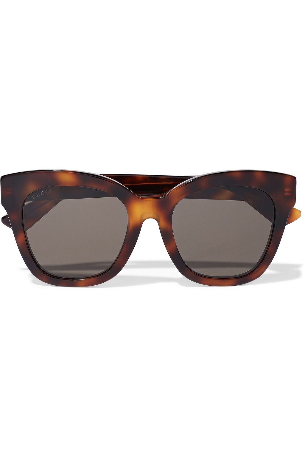 gucci sunglasses leopard print