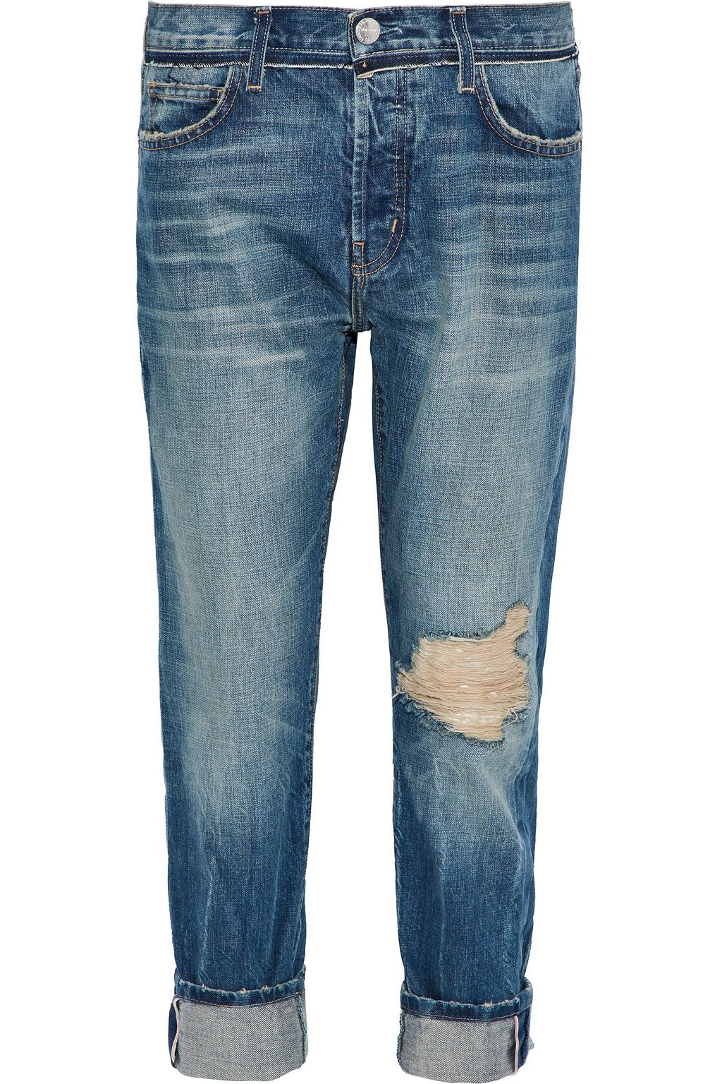 current elliott boyfriend jeans sale