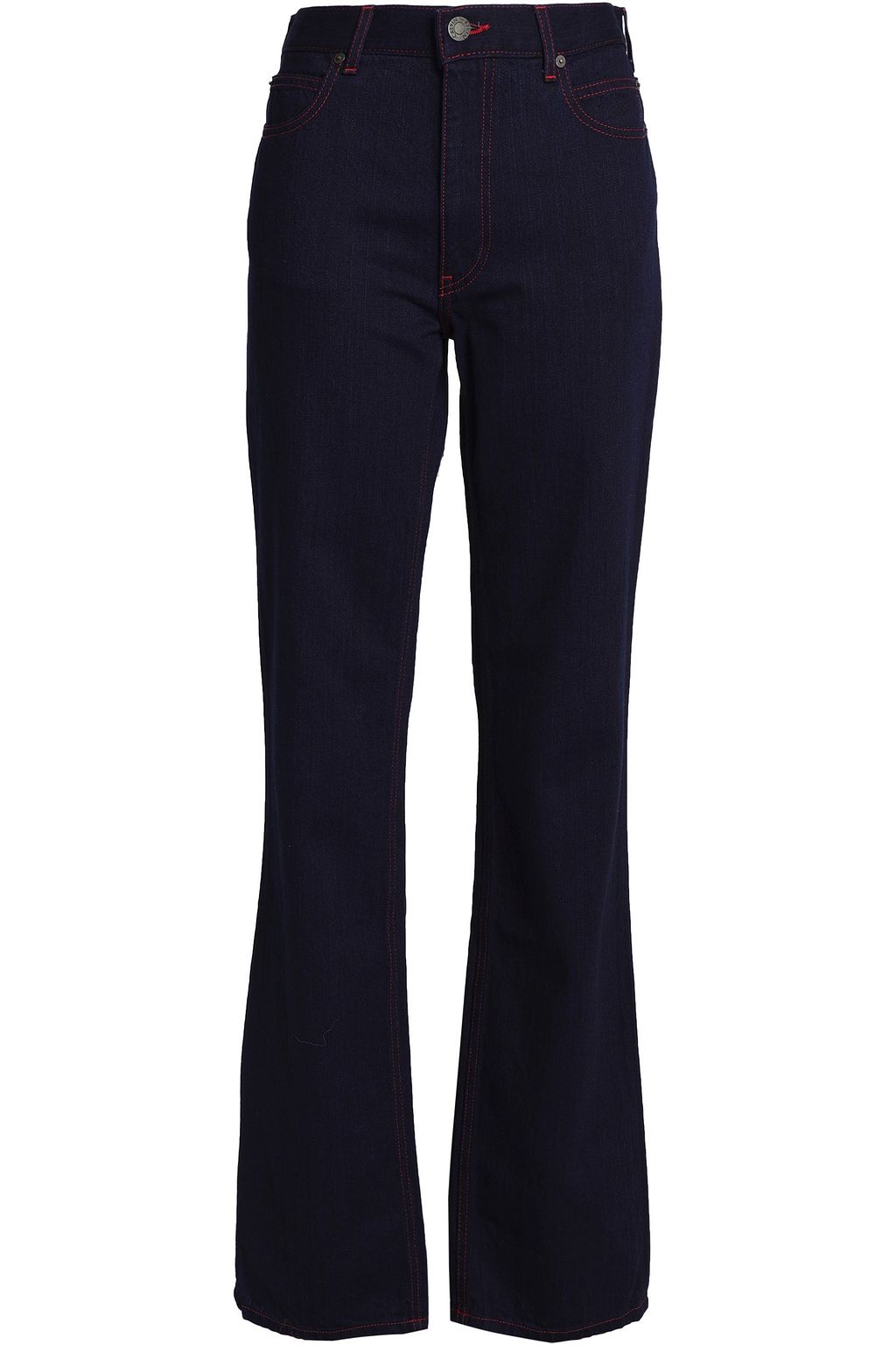 calvin klein bootcut jeans