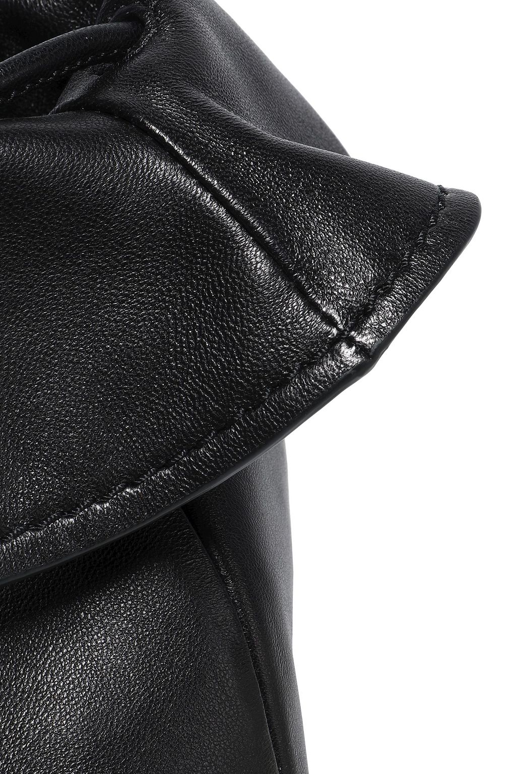 3.1 PHILLIP LIM Studded leather bucket bag