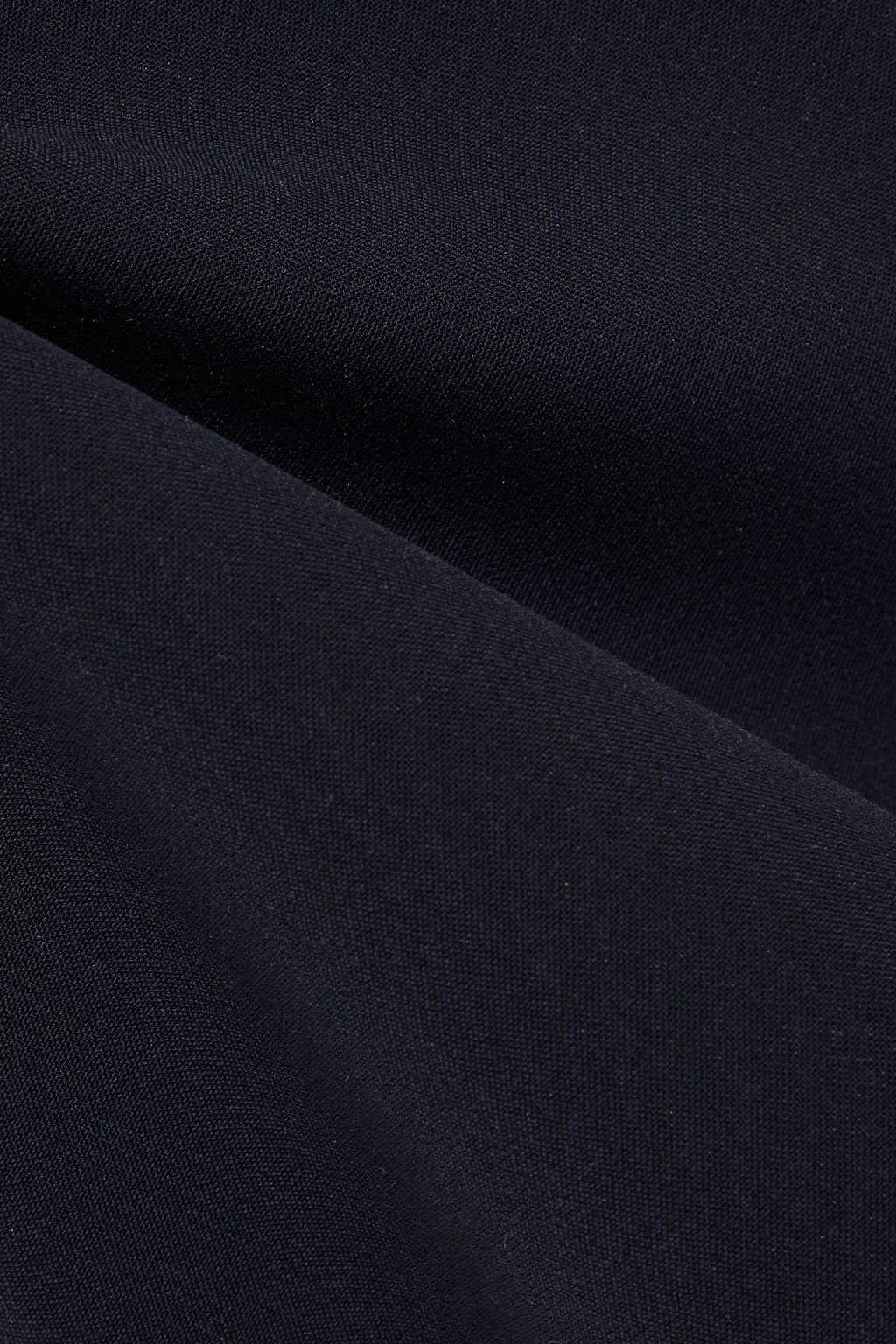 VICTORIA, VICTORIA BECKHAM Crepe top