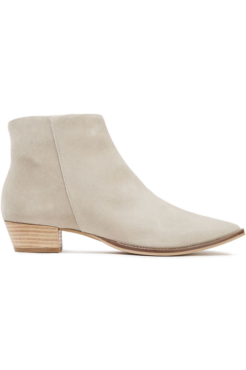 michael kors gemma mid booties