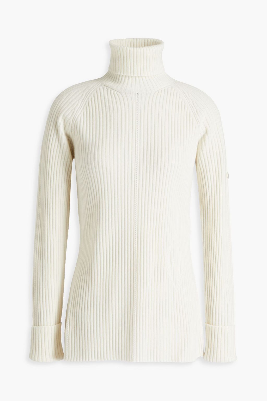 Cashmere deals blend turtleneck