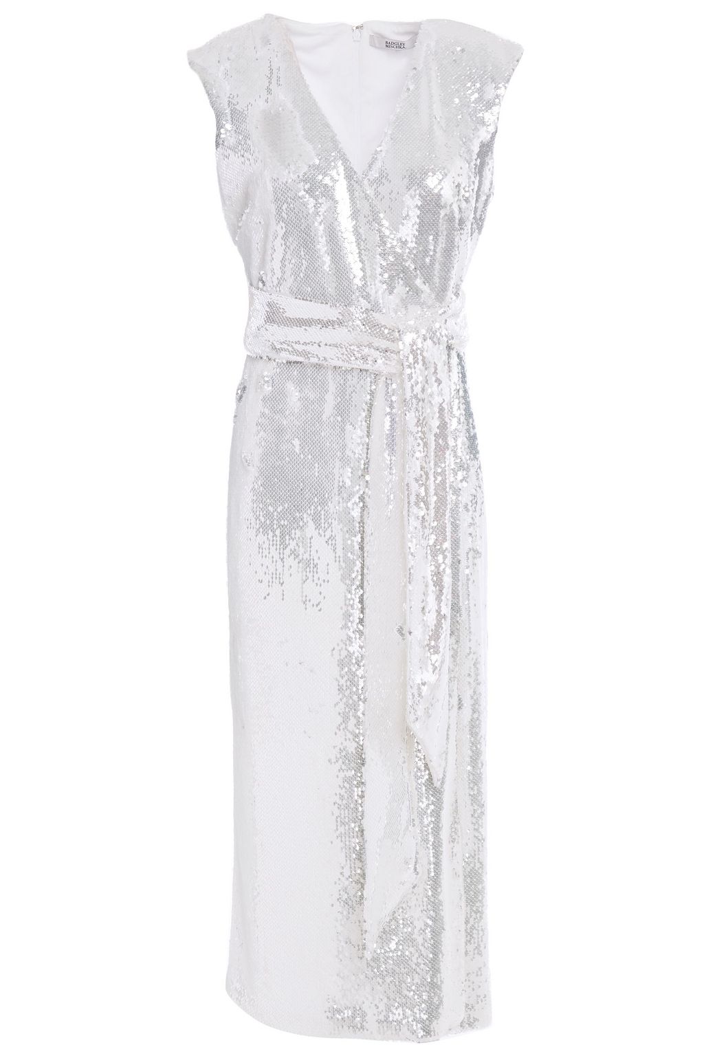 silver dress sale