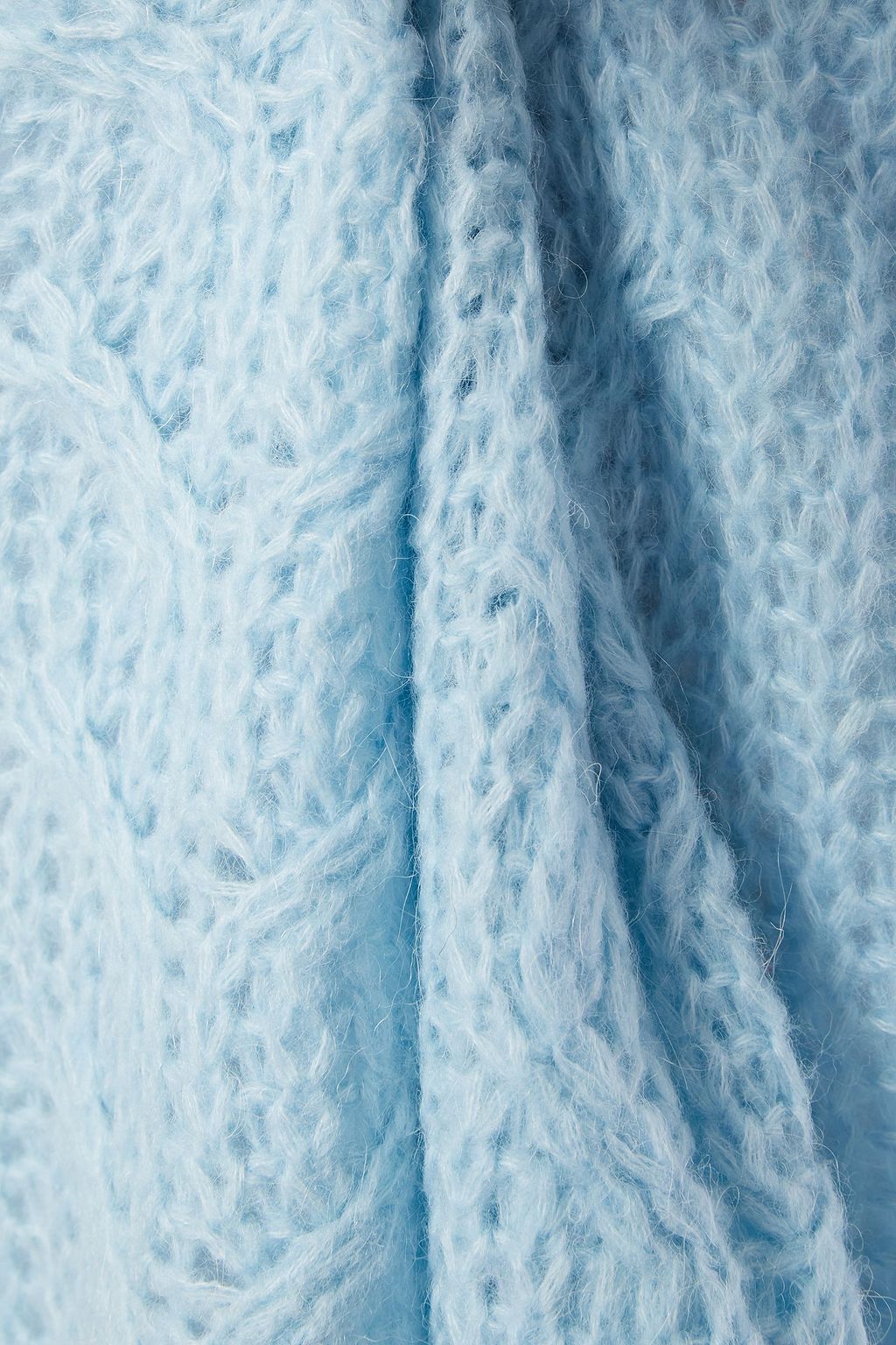 JOIE Pravi cable-knit sweater