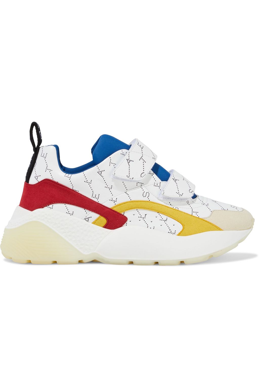 stella mccartney eclypse white