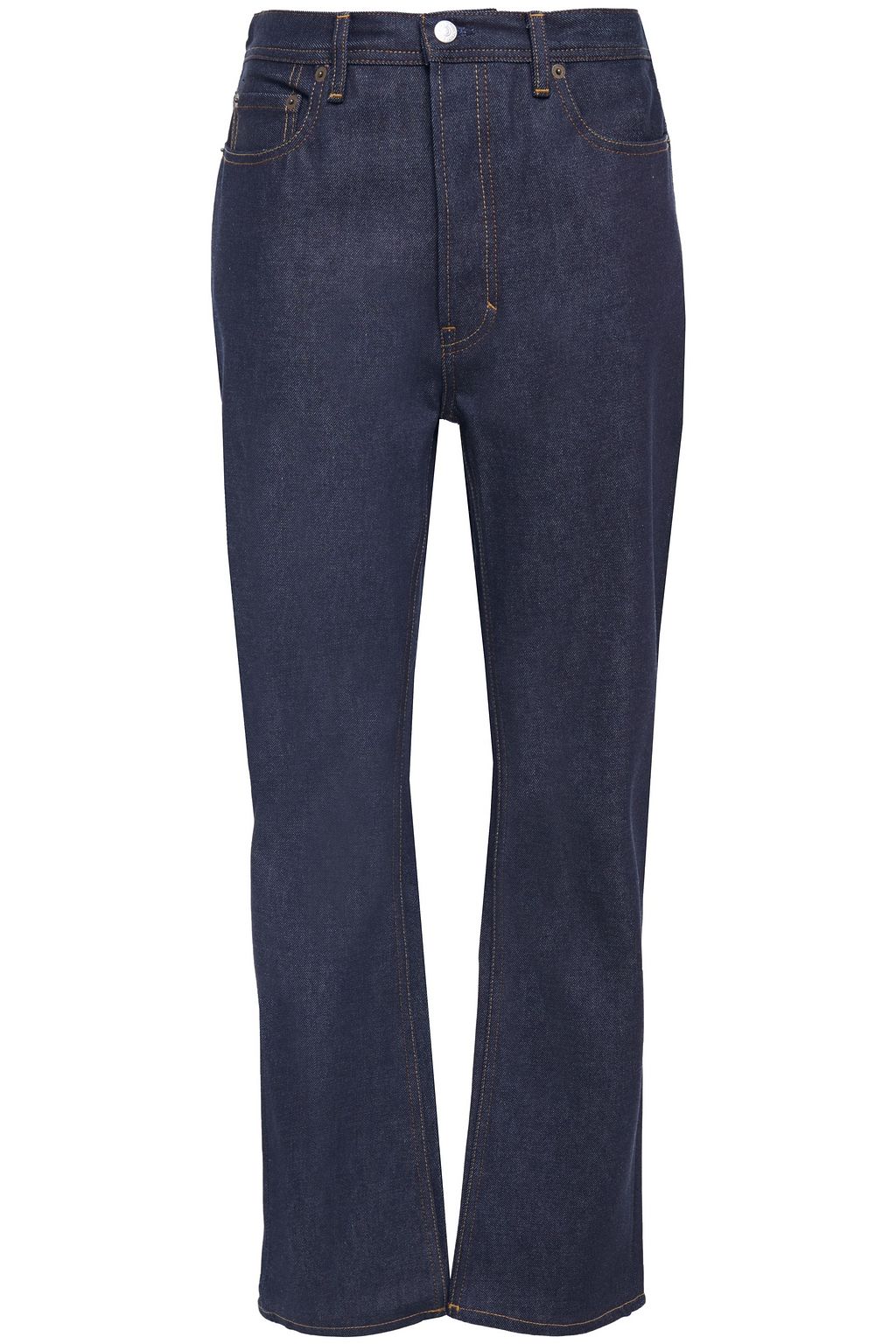 dark jeans