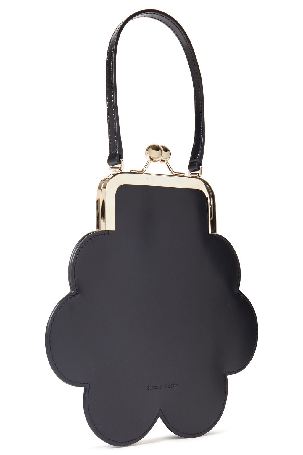SIMONE ROCHA Leather tote