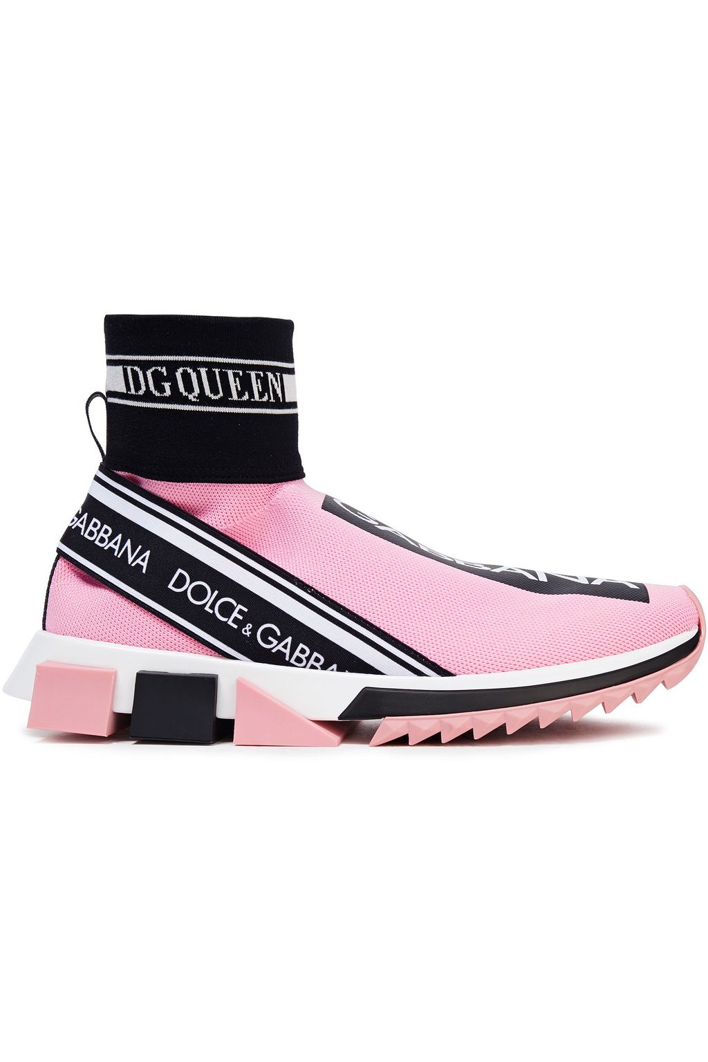 dolce and gabbana sorrento high top