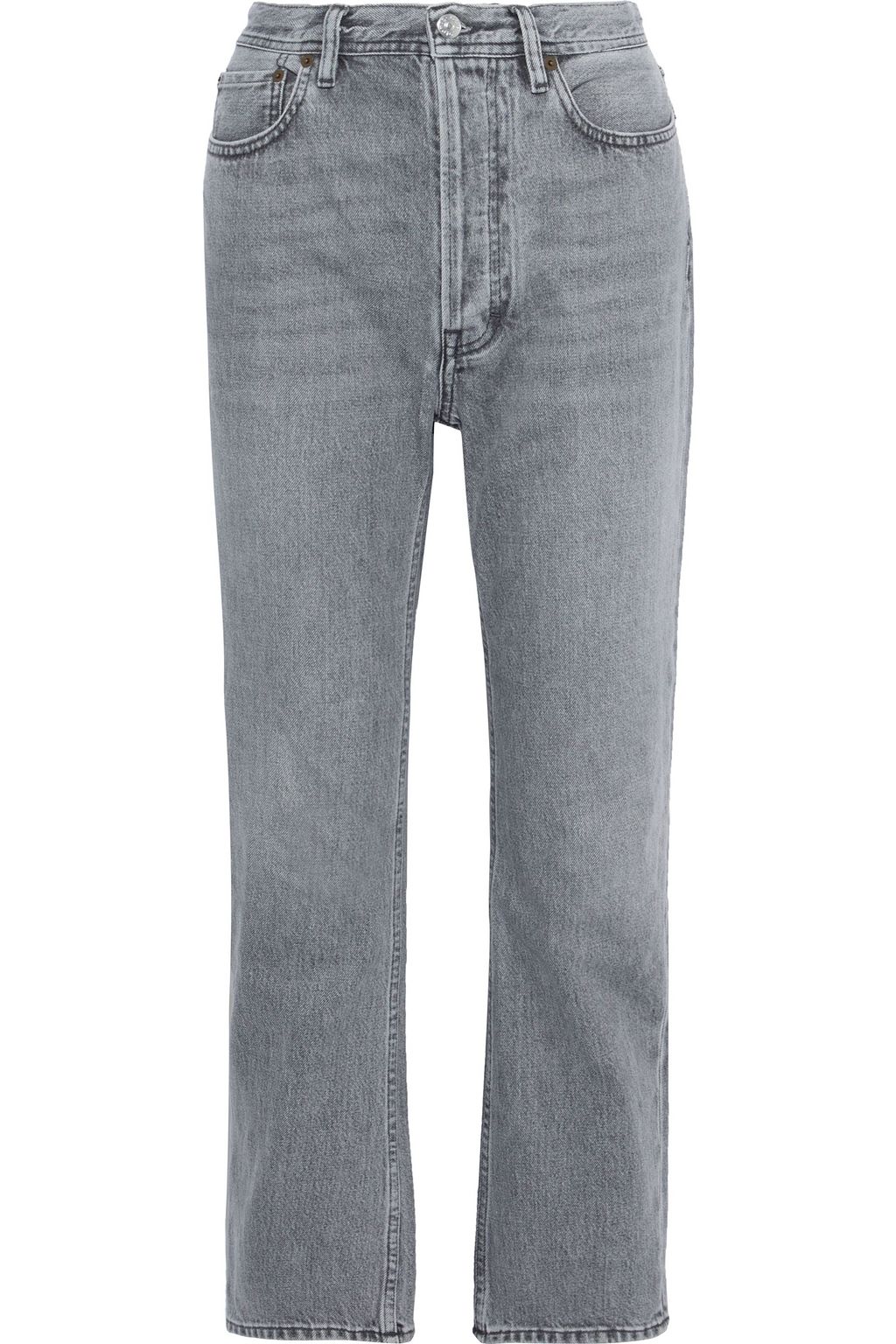 acne lita jeans