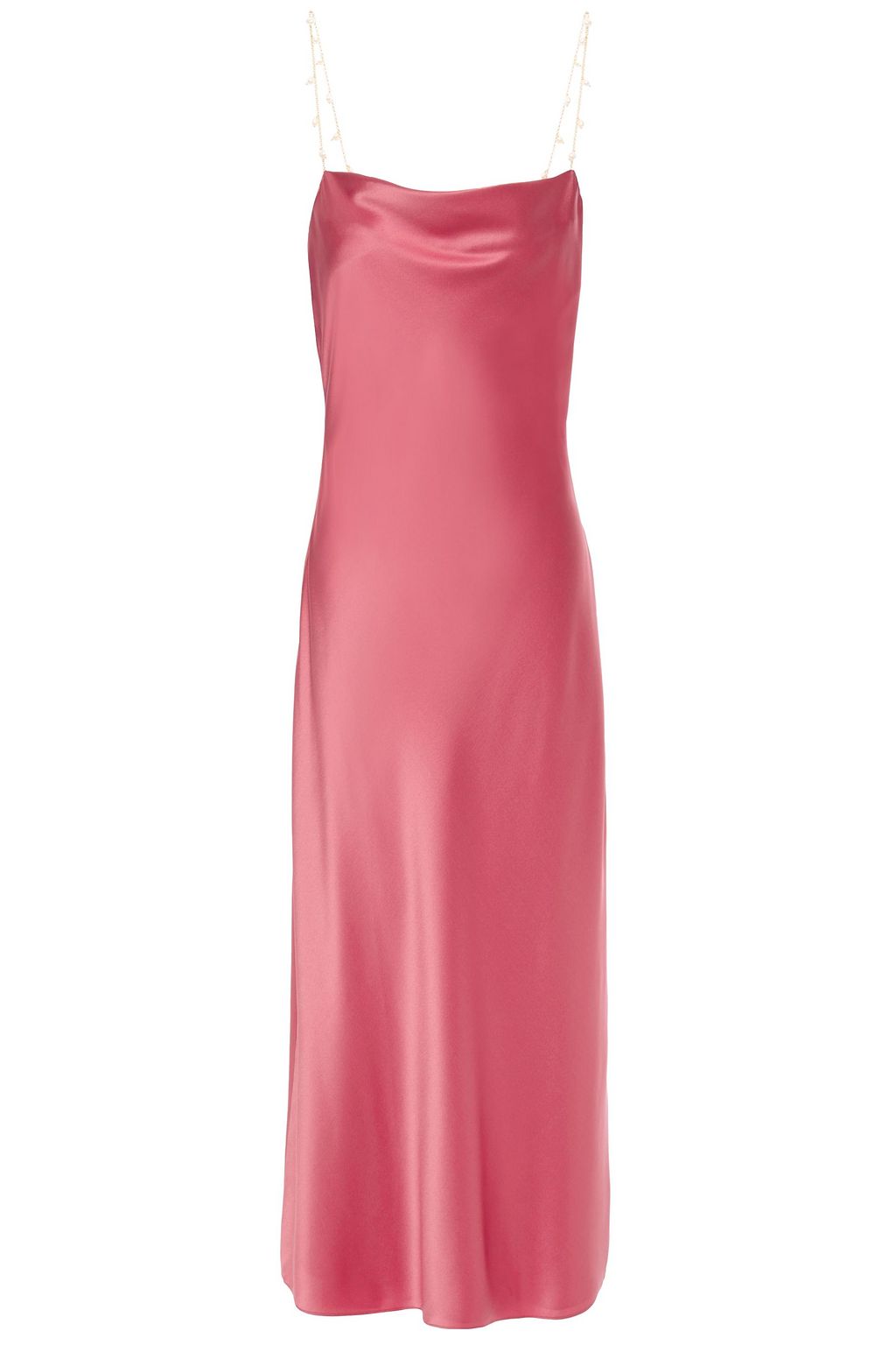 cami nyc slip dress