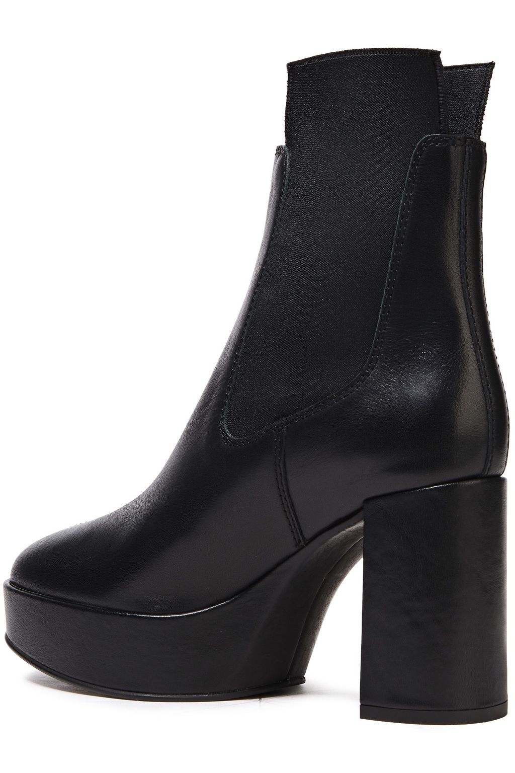 acne studios platform boots