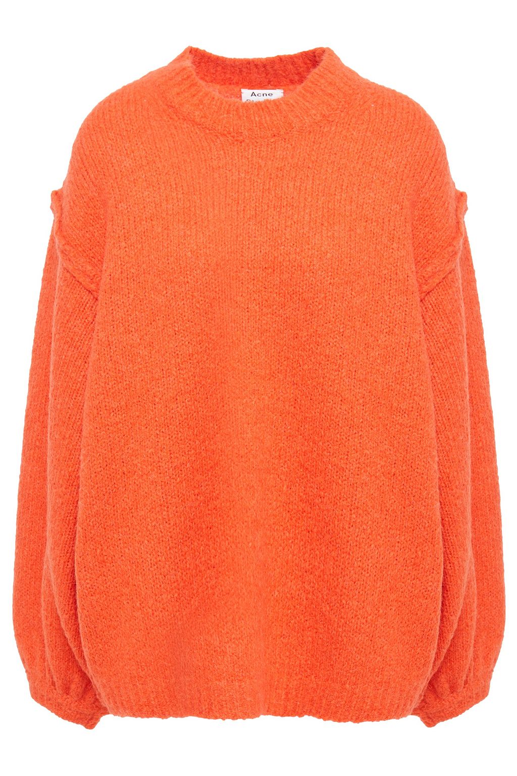 the outnet acne studios