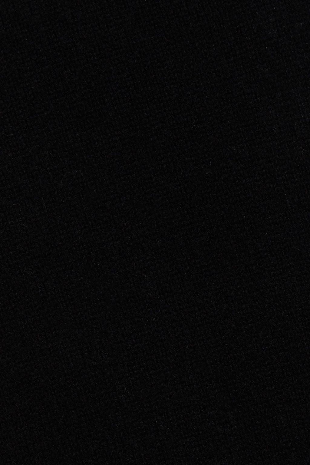 RAG & BONE Haldon cashmere turtleneck sweater