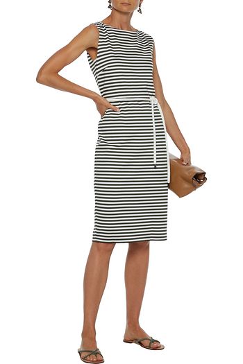 Max Mara Secolo Dress 2511221104600 010