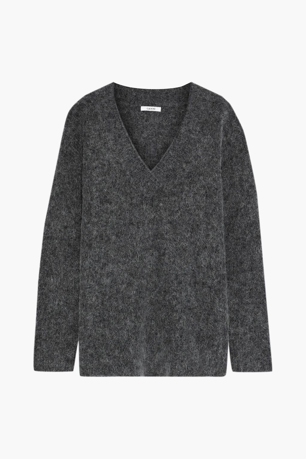 ganni sweaters