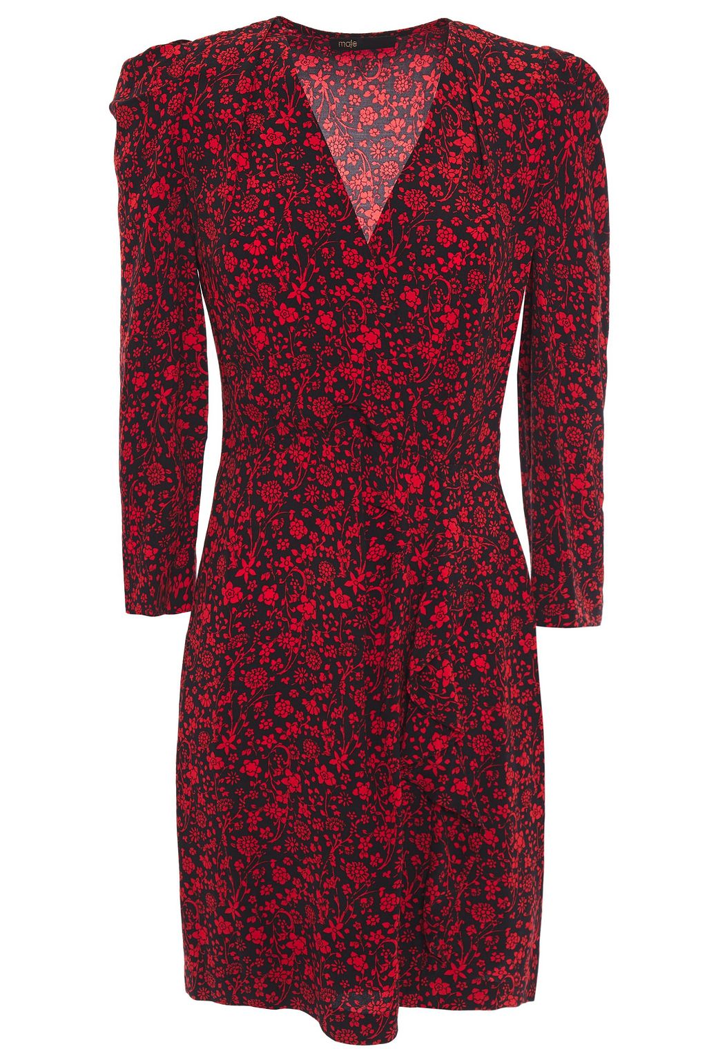 Outnet maje dress Clearance