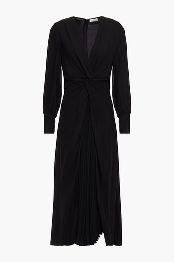 sandro blazer dress