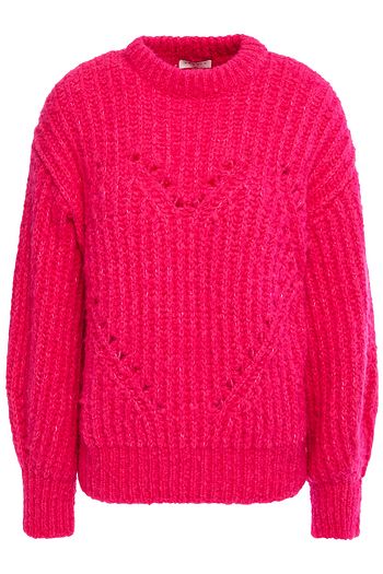 sandro knitwear