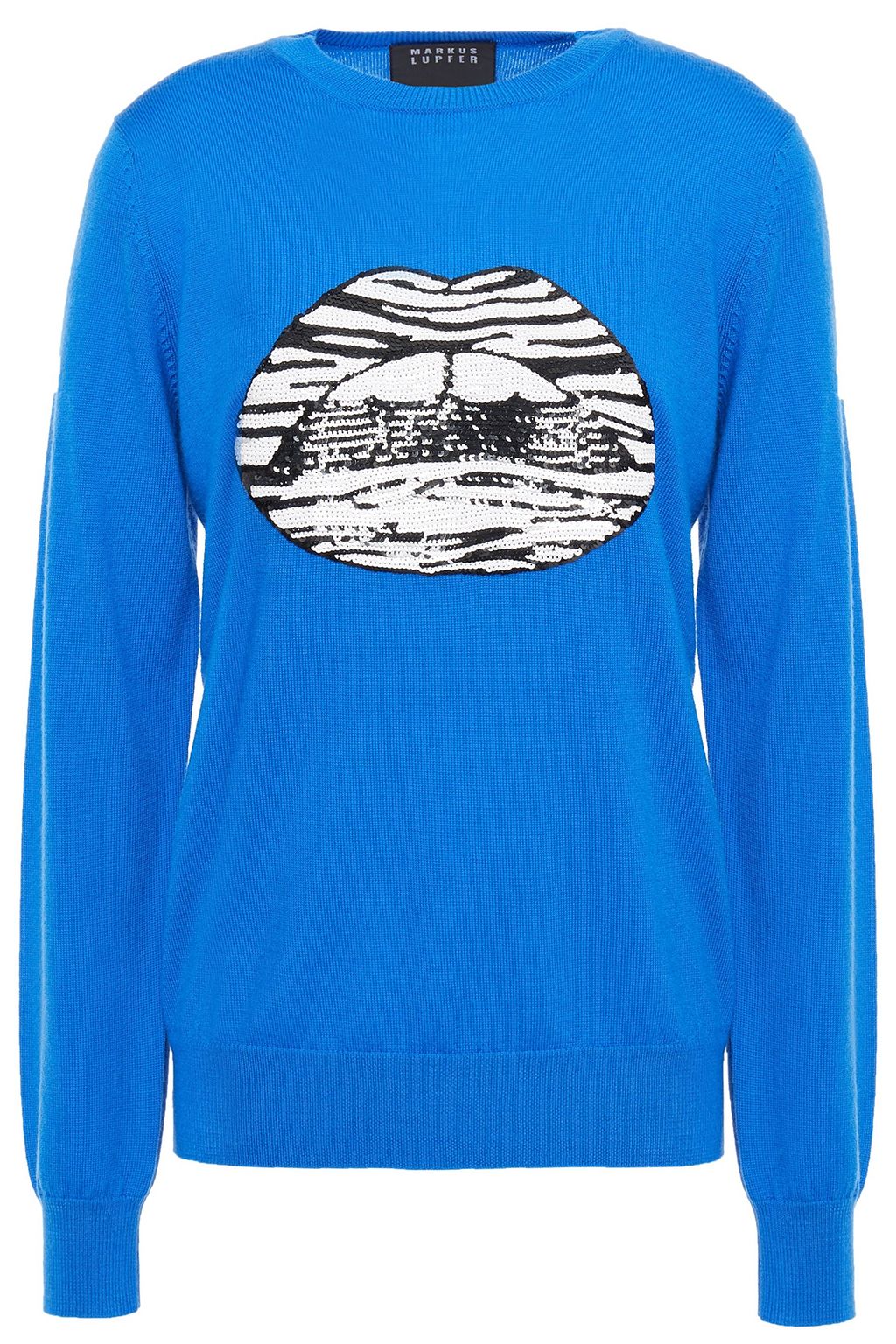 markus lupfer sweater