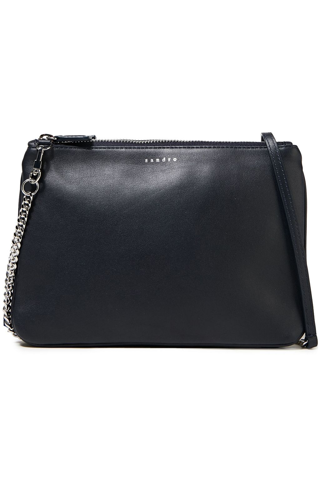 sandro crossbody bag