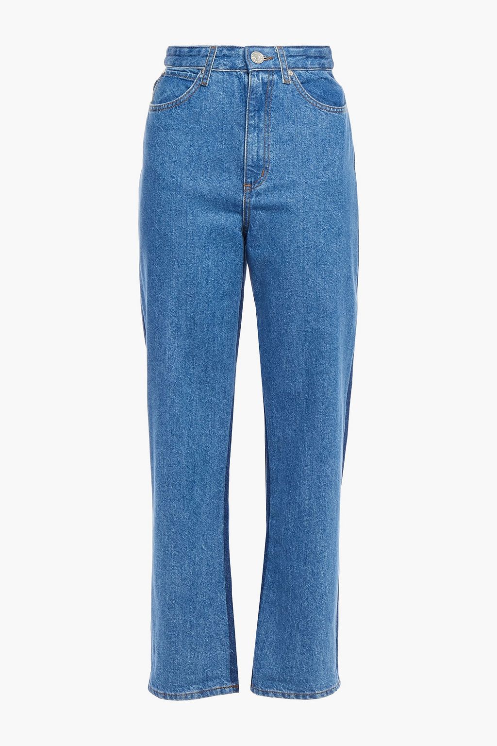 sandro jeans sale