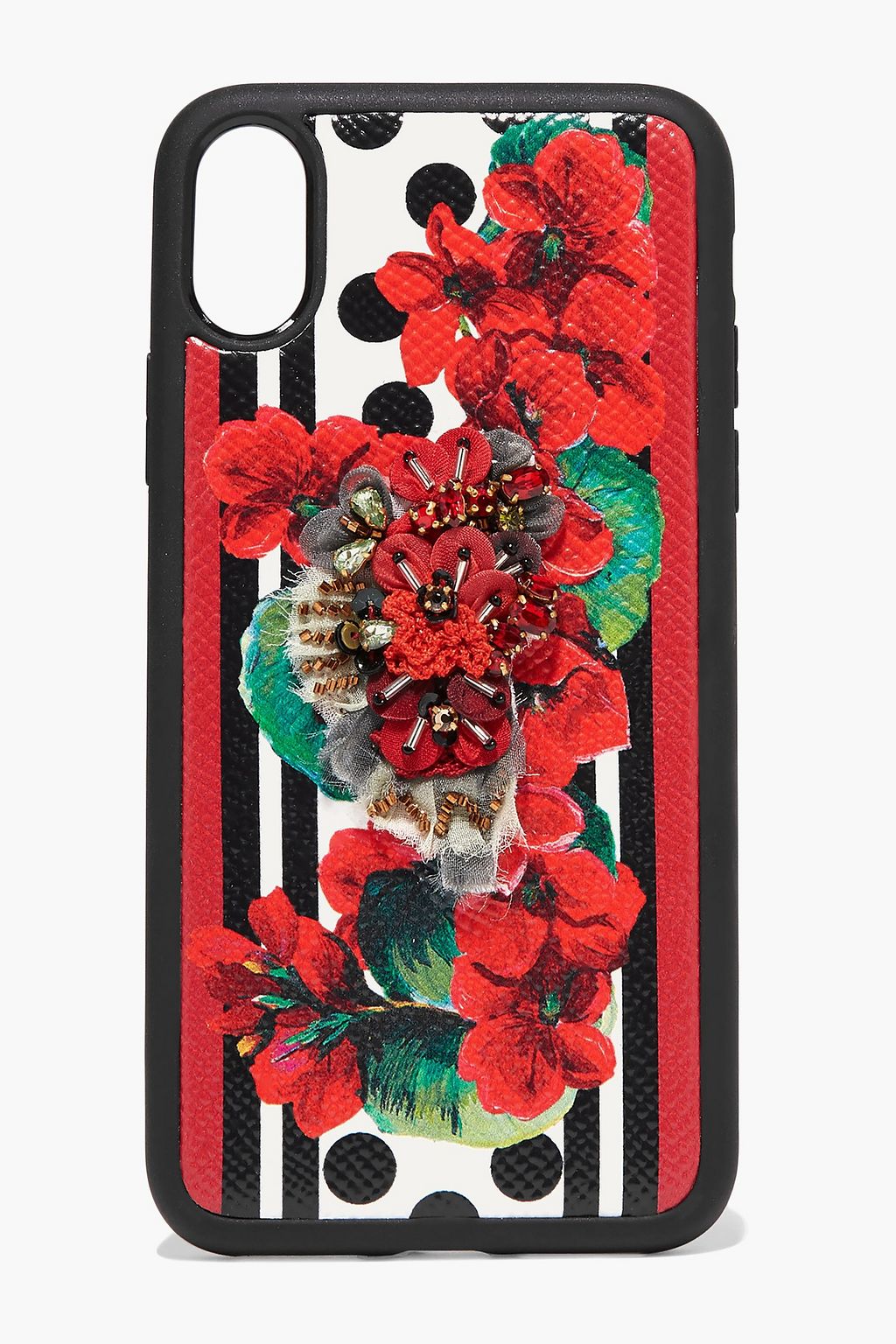 dolce and gabbana phone case sale