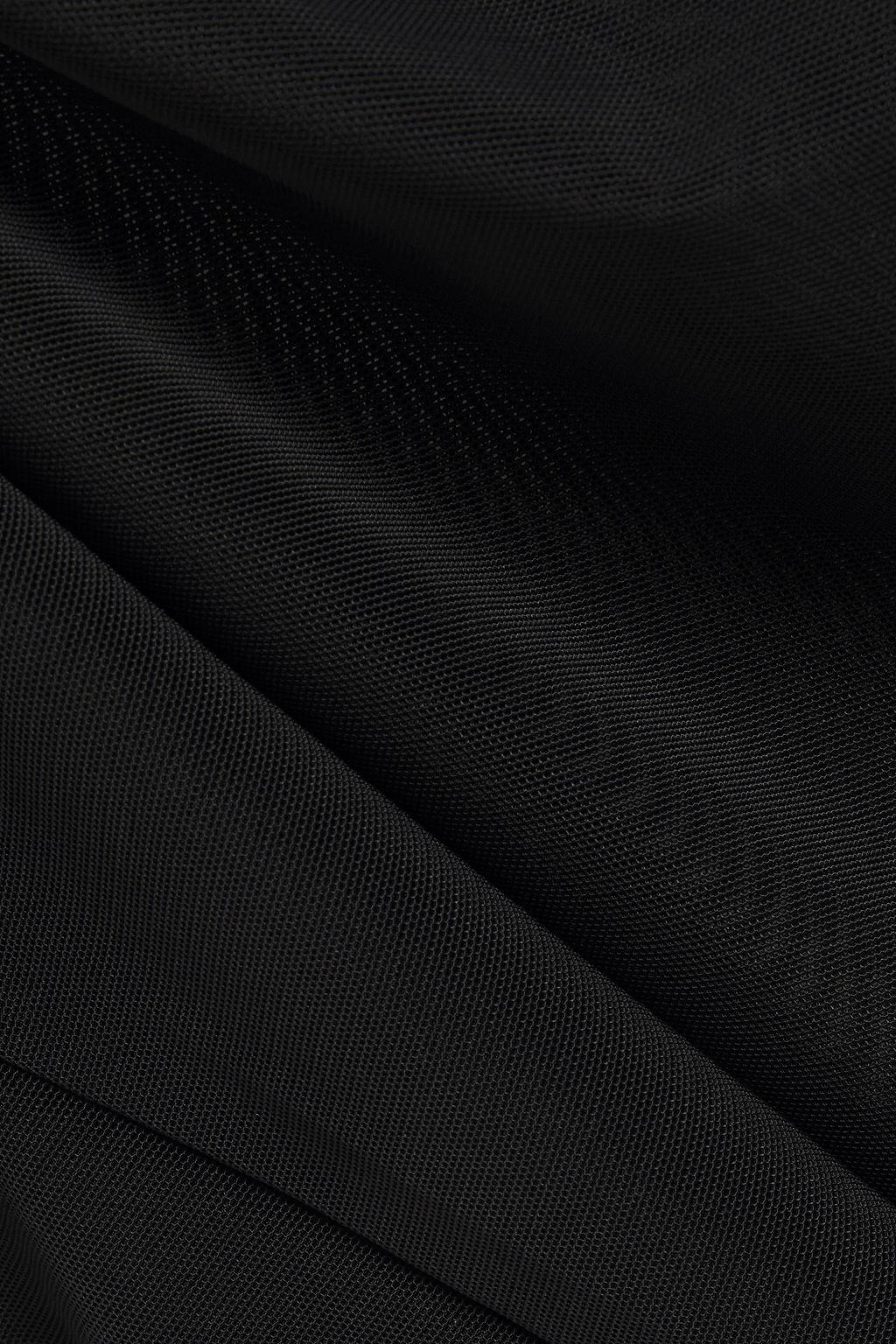 HELMUT LANG Mesh T-shirt