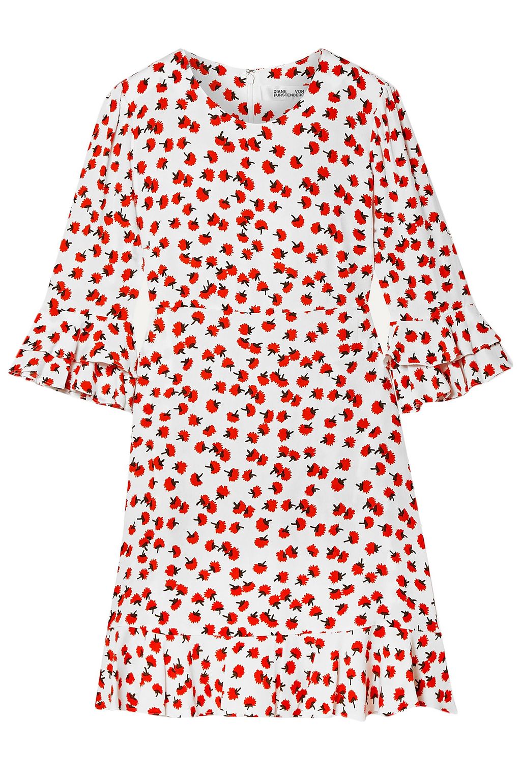diane von furstenberg elly dress