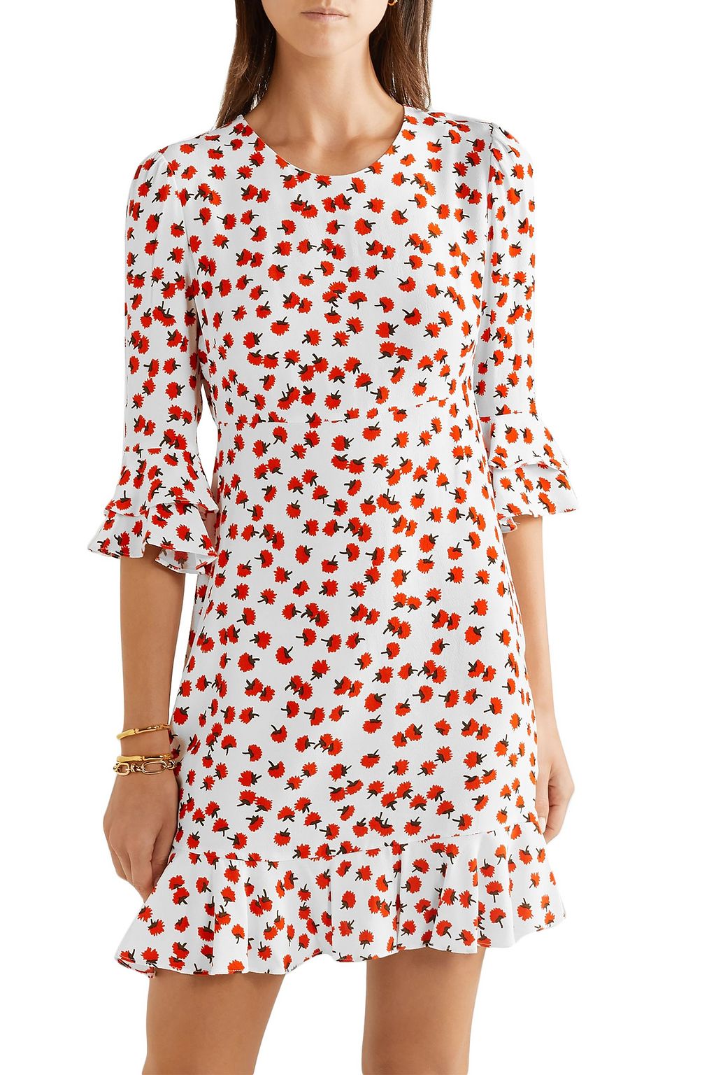 diane von furstenberg elly dress