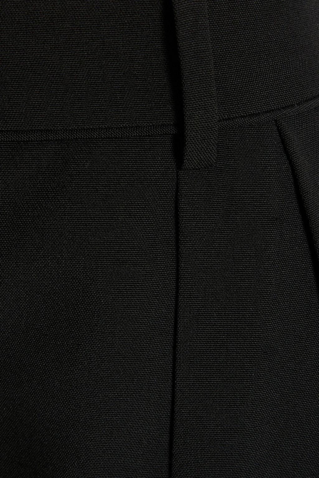 VALENTINO GARAVANI Wool wide-leg pants