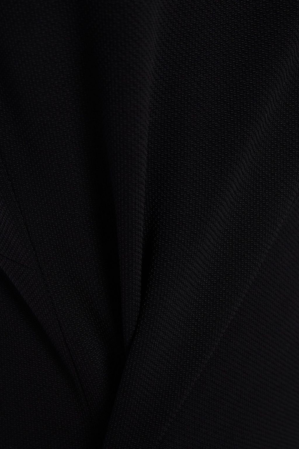 THEORY Stretch-knit dress
