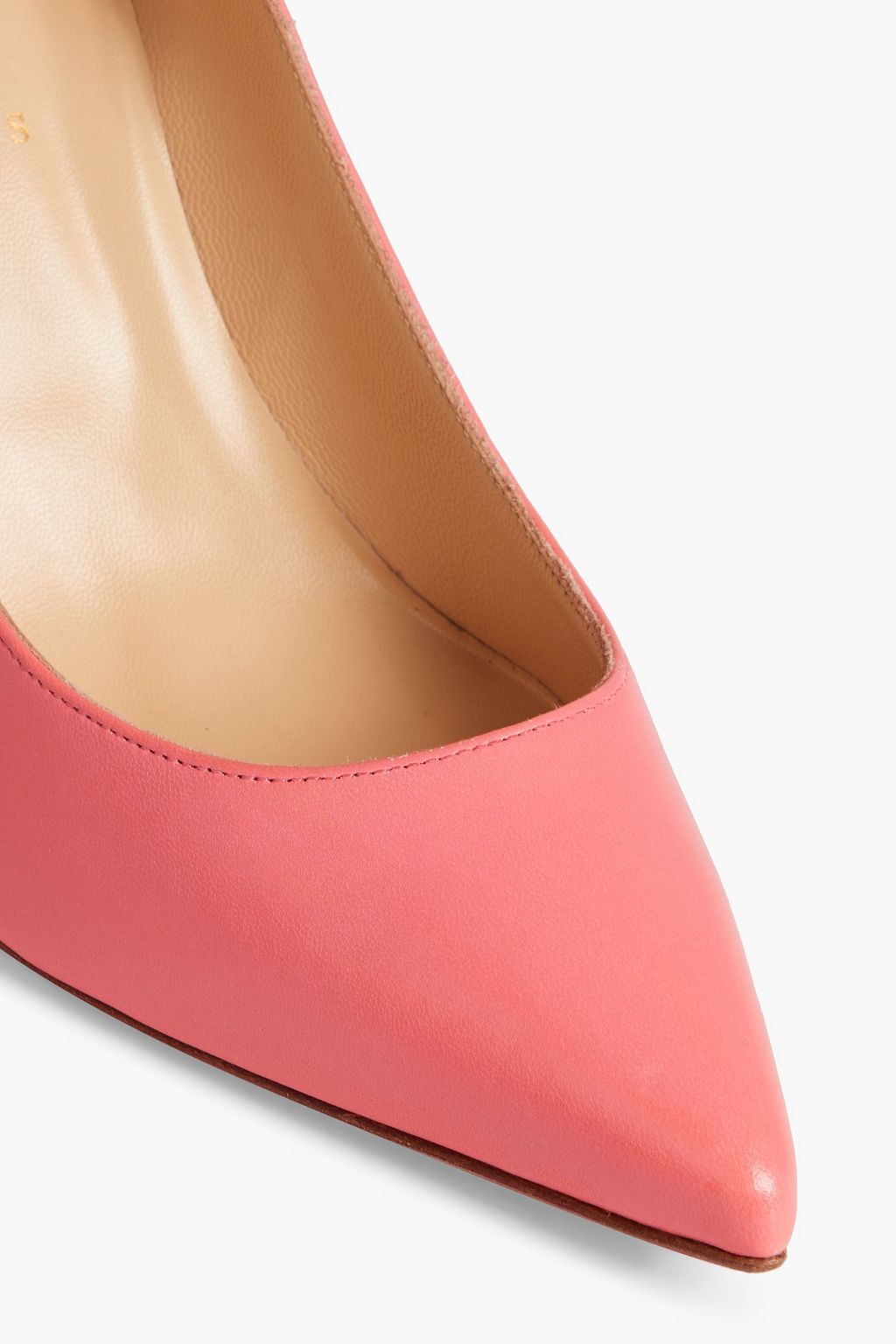 CHRISTIAN LOUBOUTIN Kate 85 leather pumps Sale up to 70 off THE