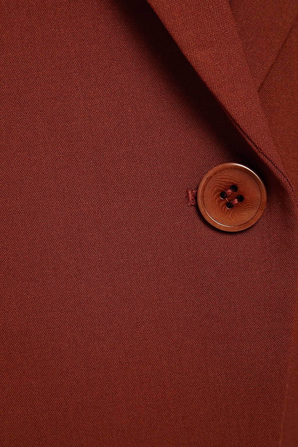 THEORY Etiennette wool-blend blazer