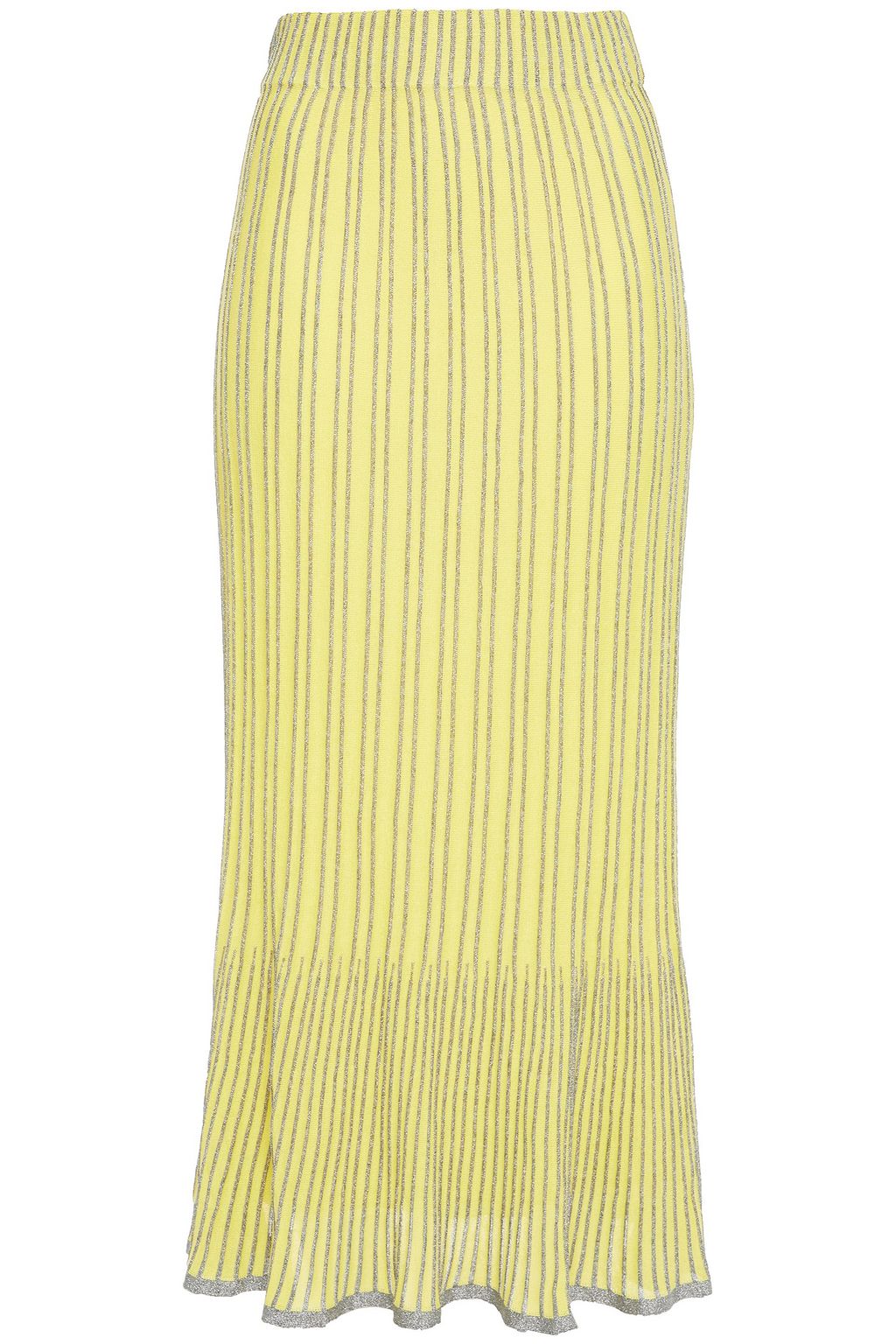 missoni midi skirt