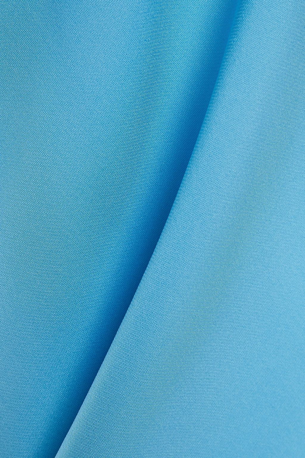 THEORY Silk crepe de chine camisole