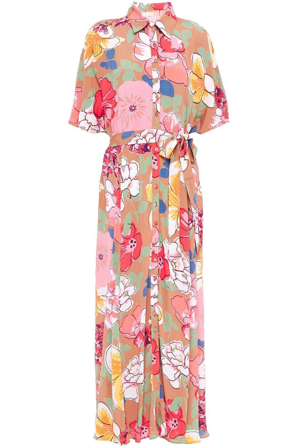 outnet maxi dress