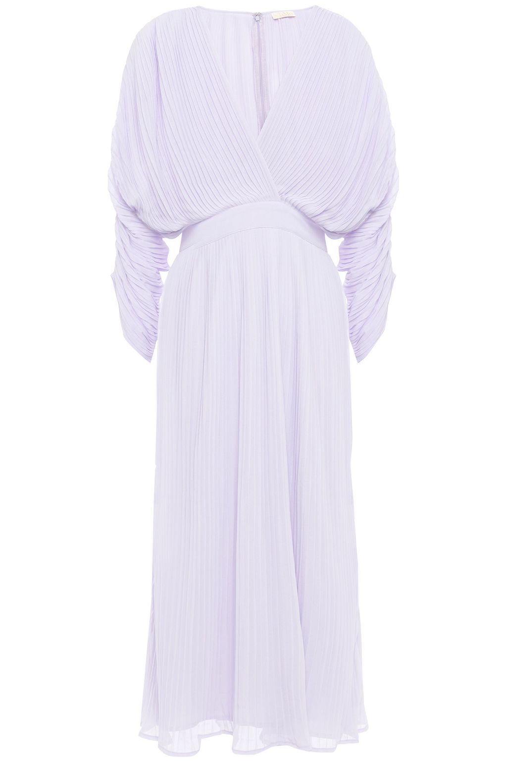 bytimo wrap dress