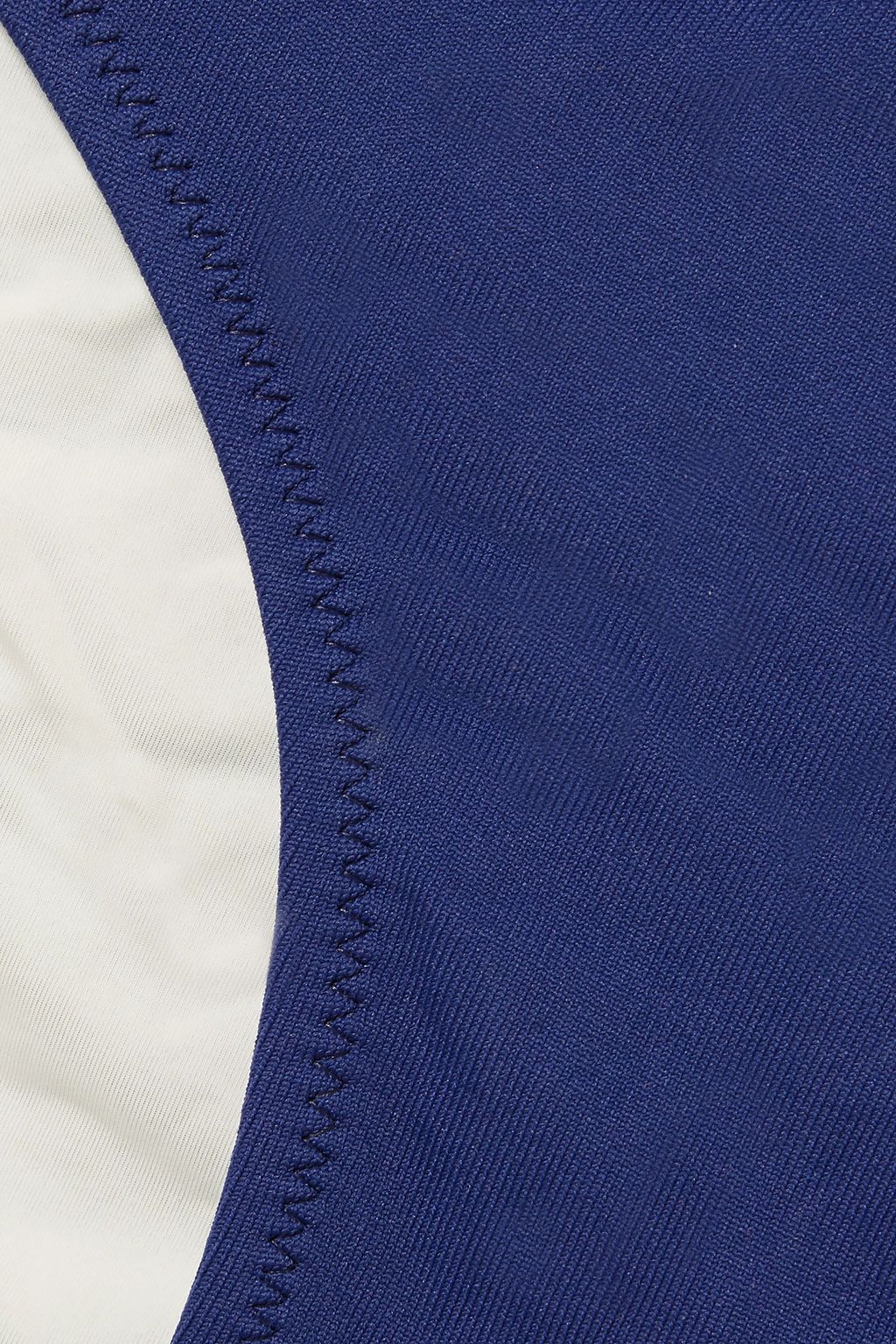 SOLID & STRIPED The Elle low-rise bikini briefs