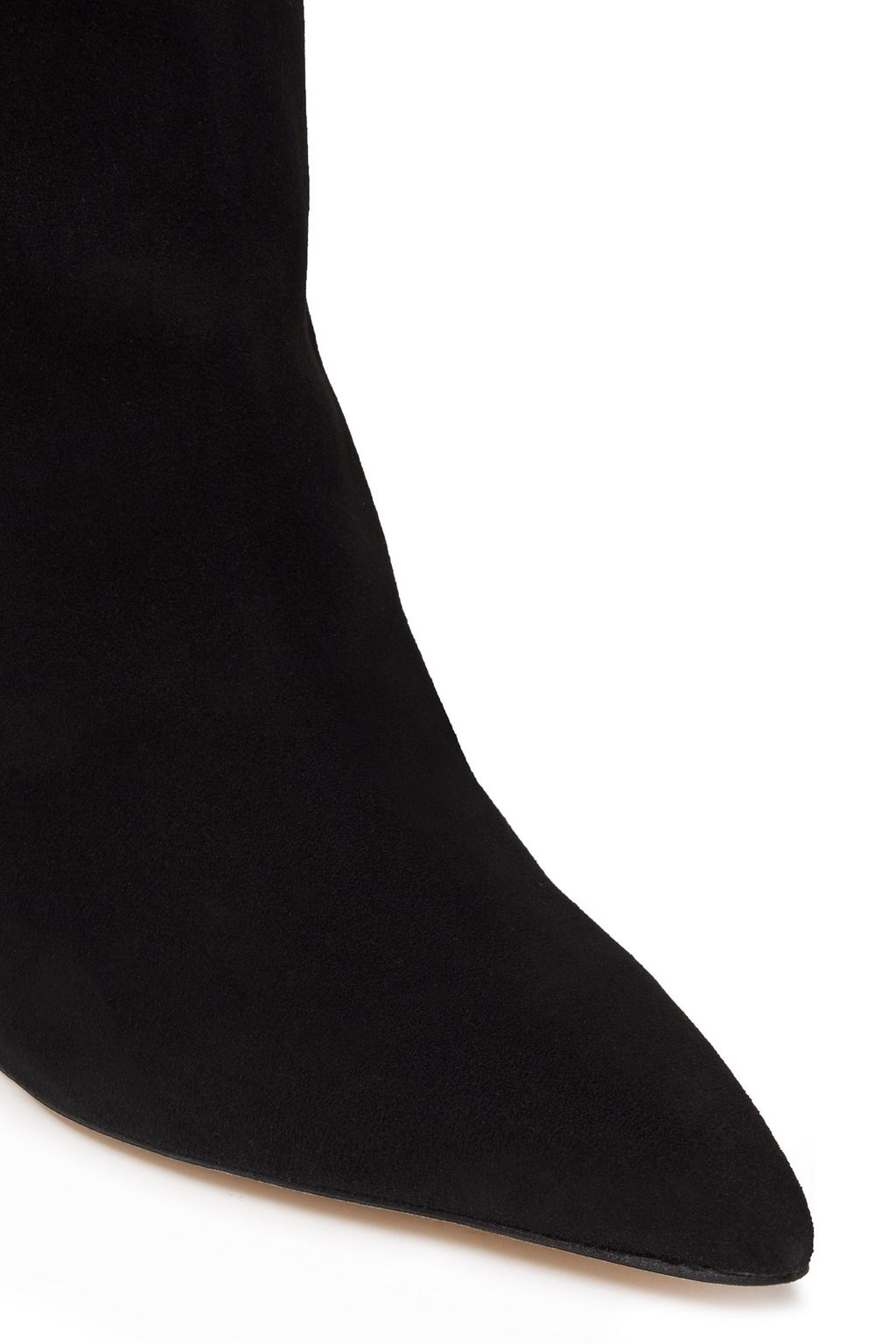 ALEXANDRE BIRMAN Porto suede knee boots