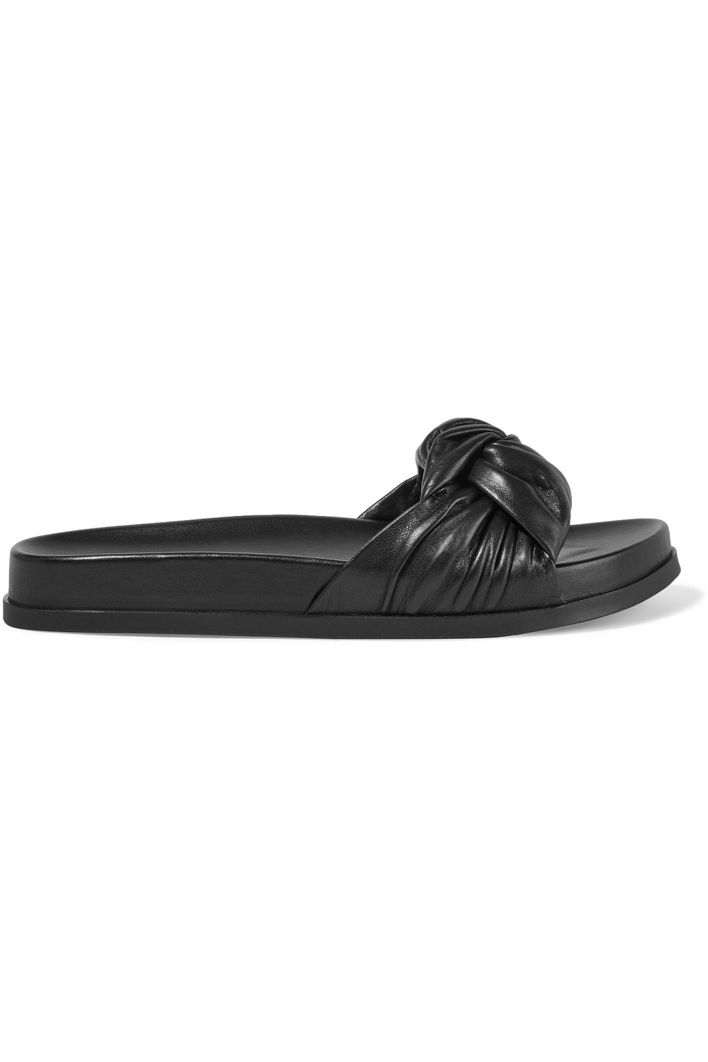 rebecca minkoff slide sandals