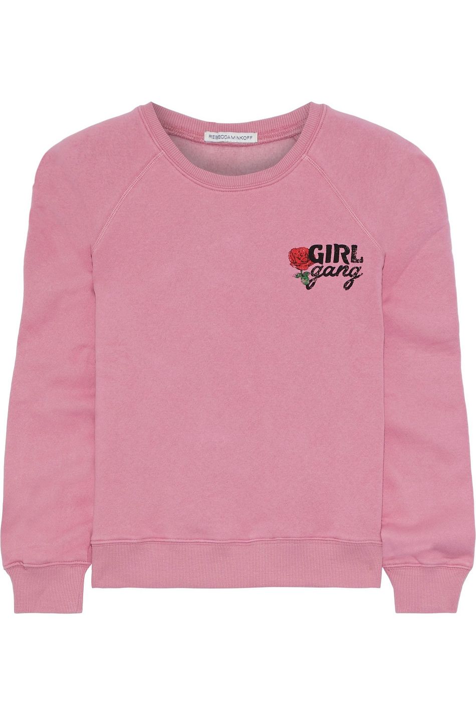 girl gang sweater