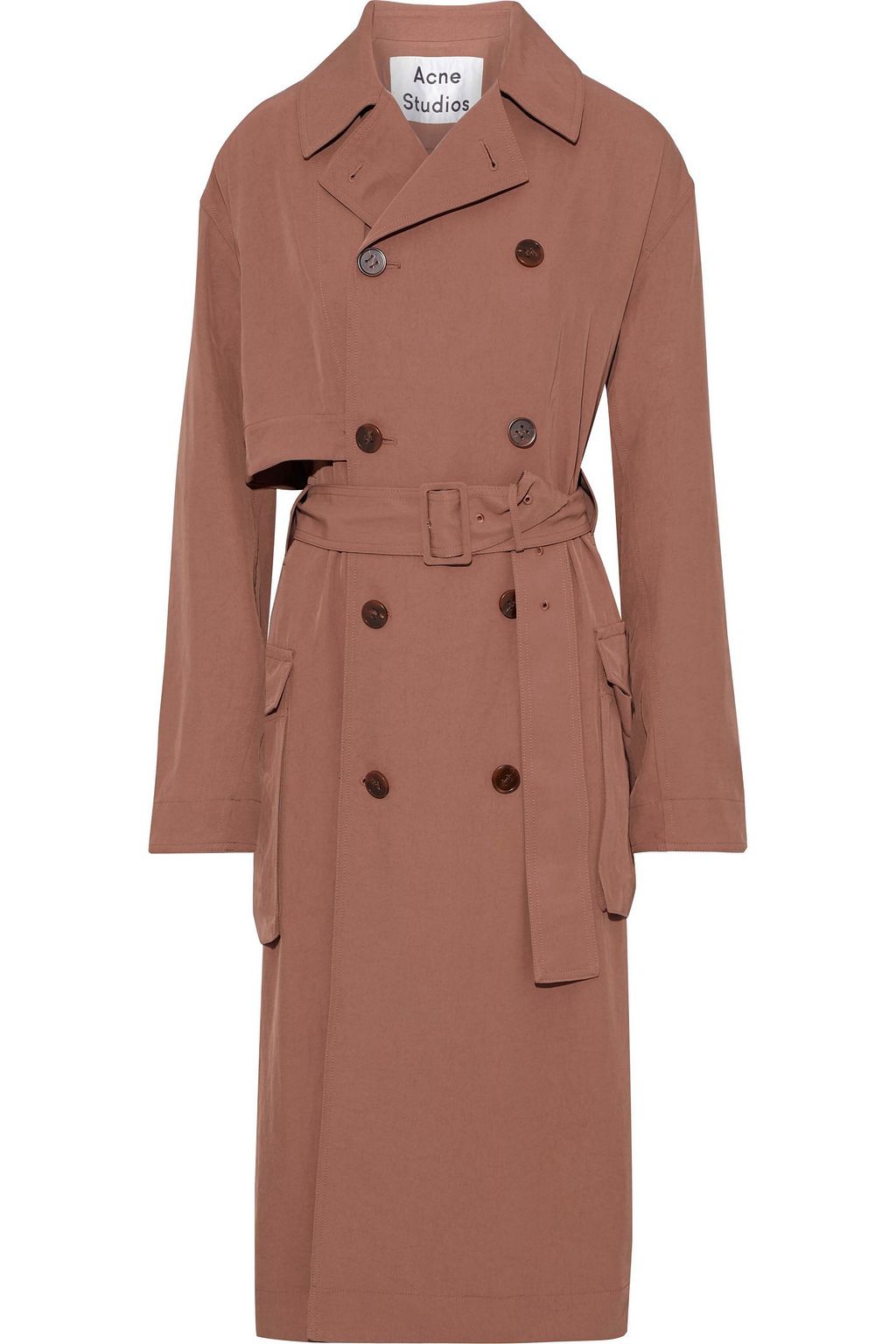 outnet coat