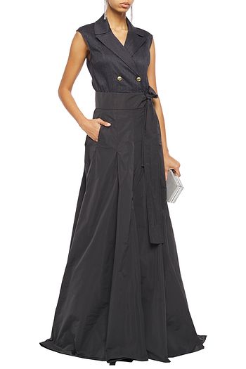 outnet evening gowns
