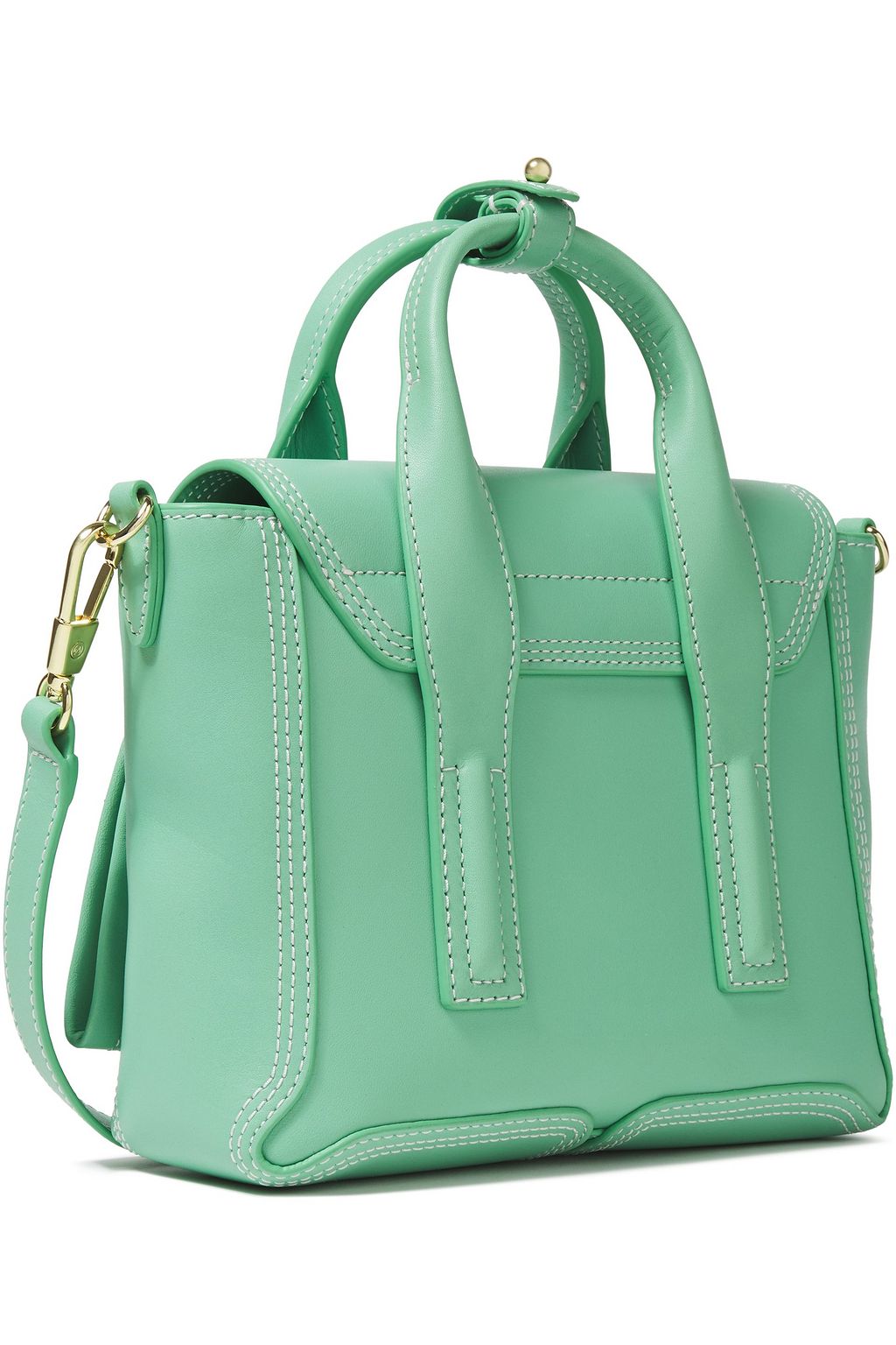 3.1 PHILLIP LIM Pashli mini leather shoulder bag