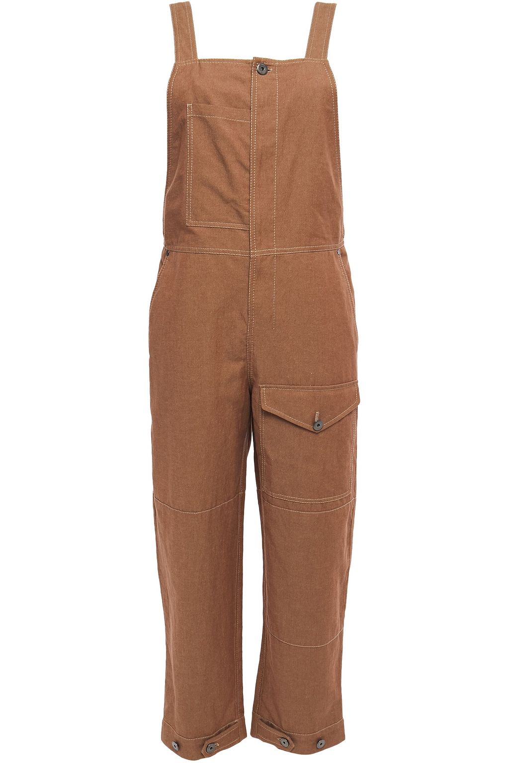 light colored jumpsuits