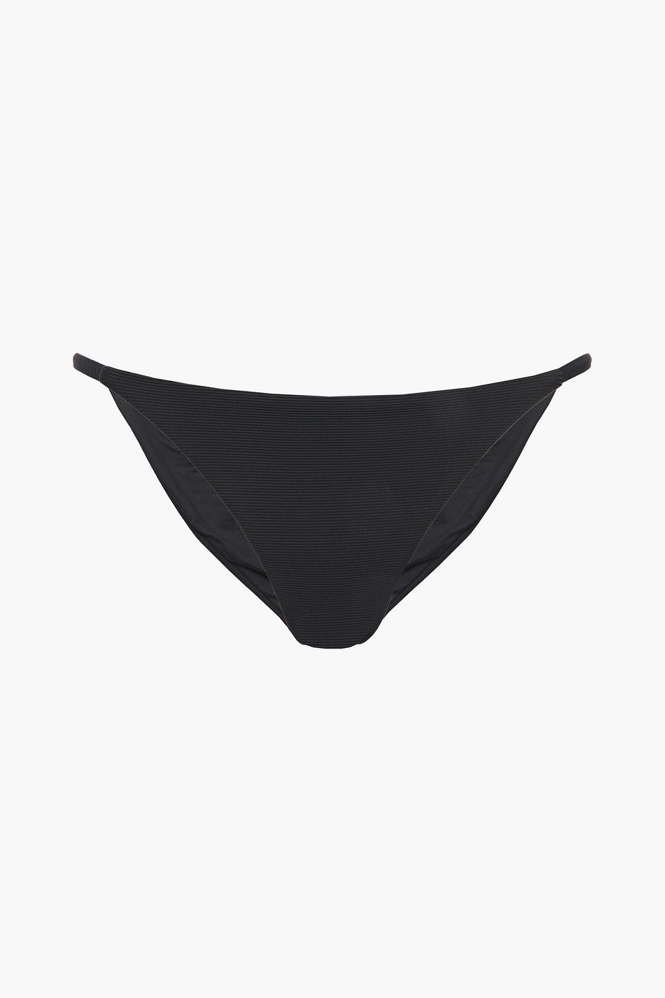 melissa odabash black bikini