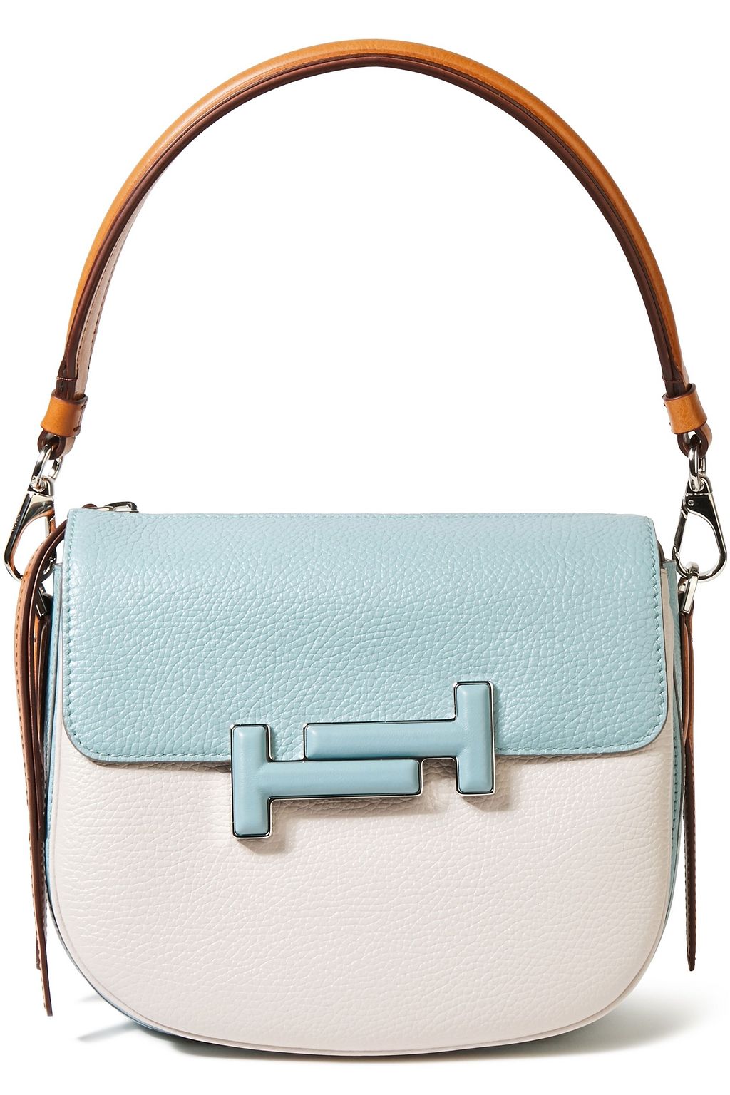 tod's double t bag