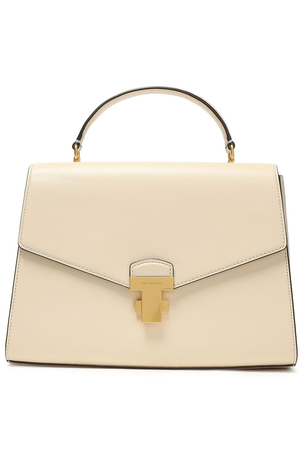 TORY BURCH Leather shoulder bag