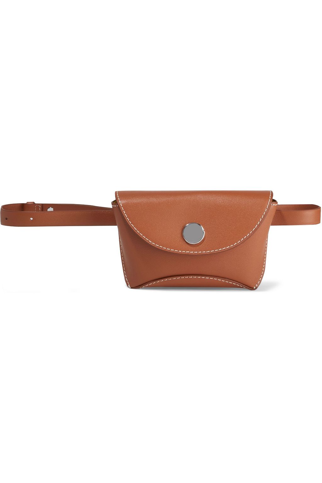 slim belt bag